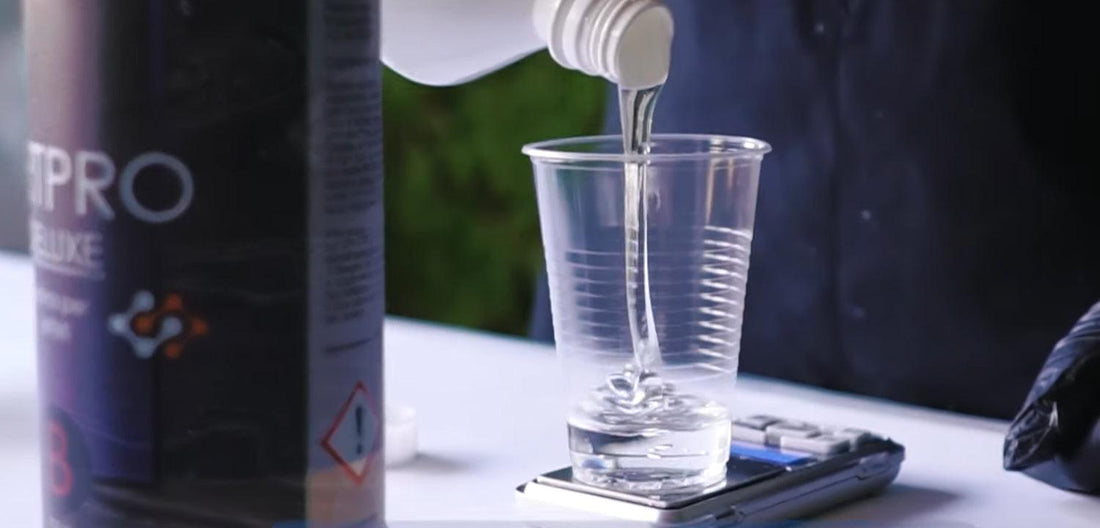 What is epoxy resin? What is epoxy resin?