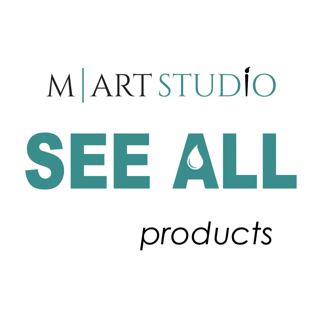 All Our DIY Art and Craft Supplies All Our DIY Art and Craft Supplies