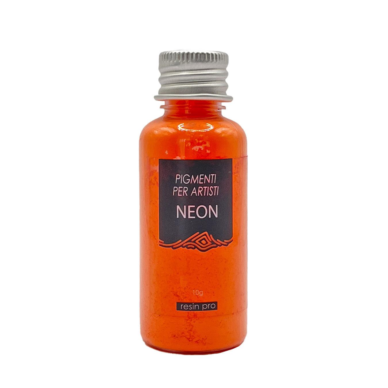 פיגמנט NEON - 11 פיגמנט NEON - 11