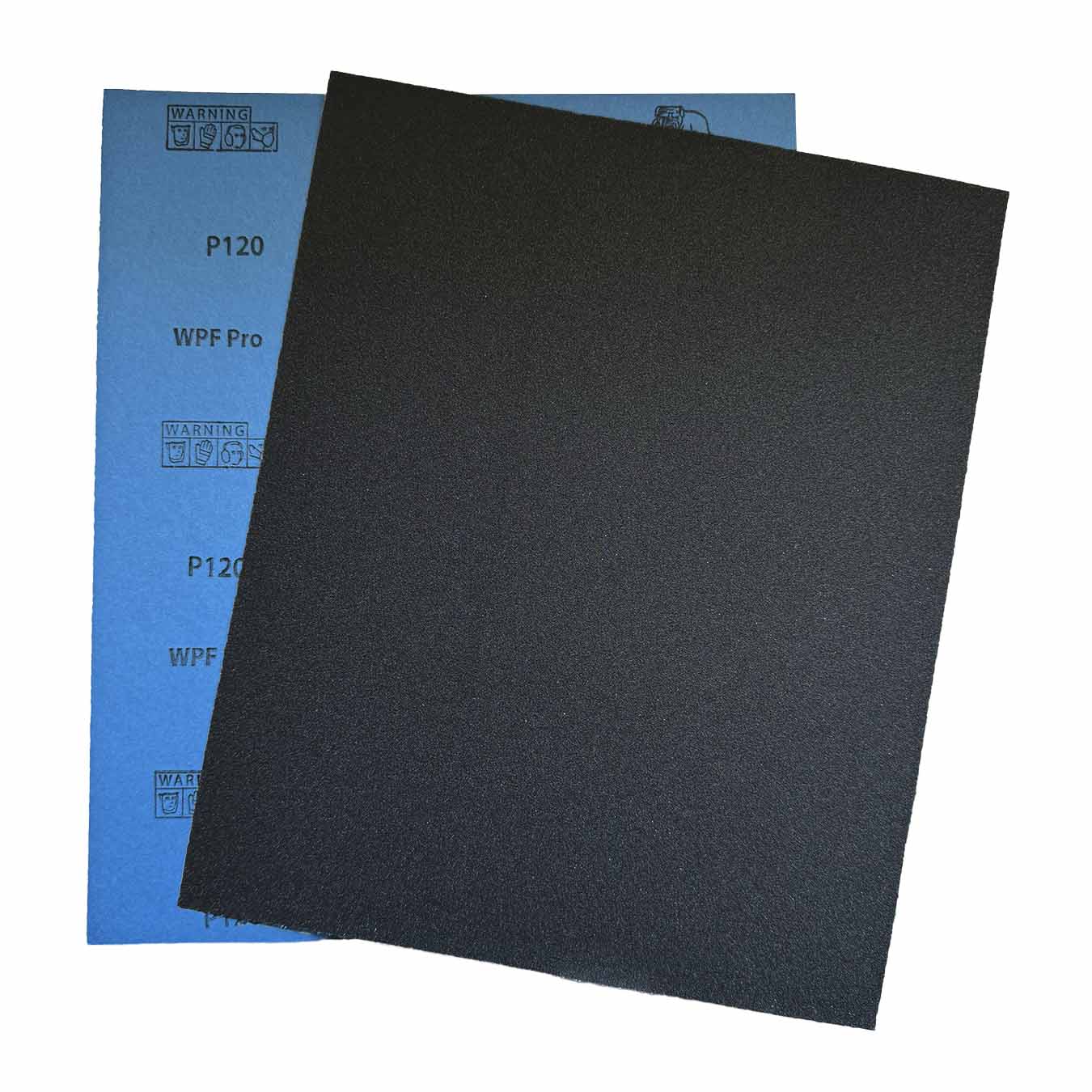 Sandpaper MIRKA - 1 Sandpaper MIRKA - 1