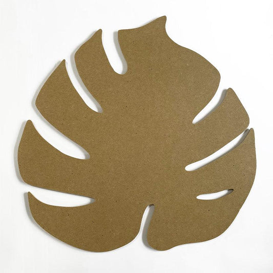 לוח MDF - "מונסטרה" - secondary image לוח MDF - "מונסטרה" - secondary image