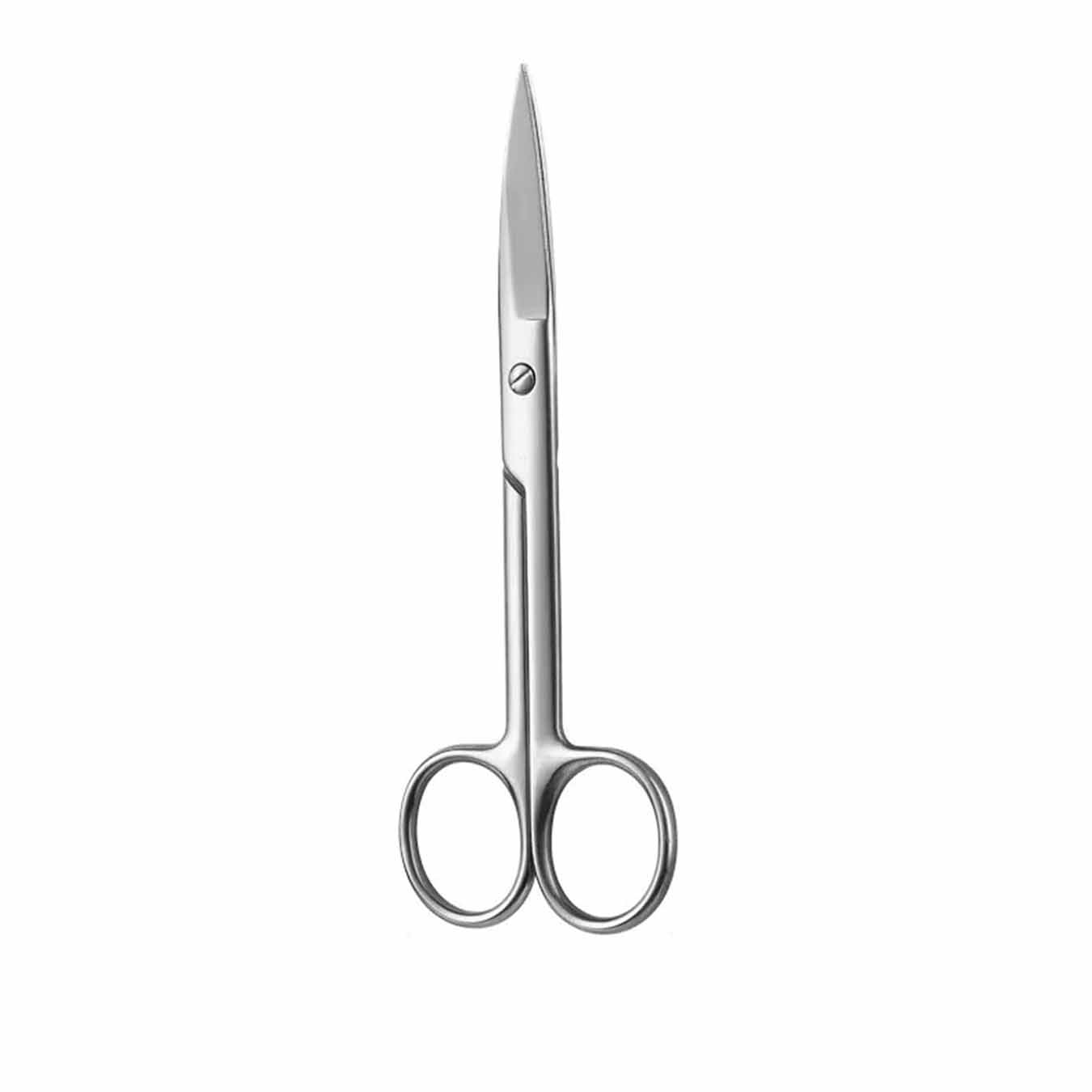 Steel scissors thumbnail - 1 Steel scissors thumbnail - 1