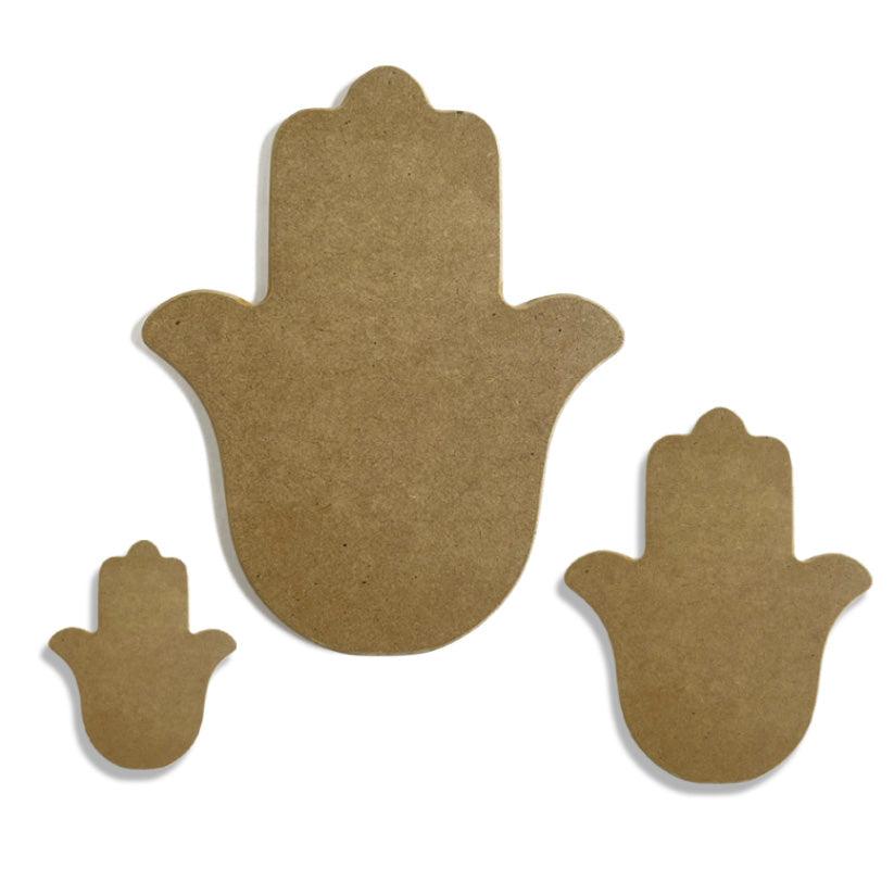 לוח MDF - "חמסה" thumbnail - 1 לוח MDF - "חמסה" thumbnail - 1