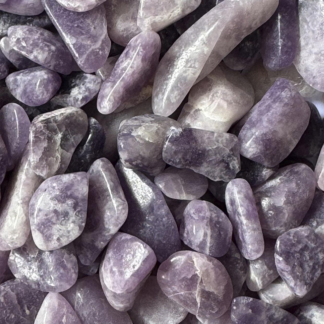 Violet Stone - 2 Violet Stone - 2
