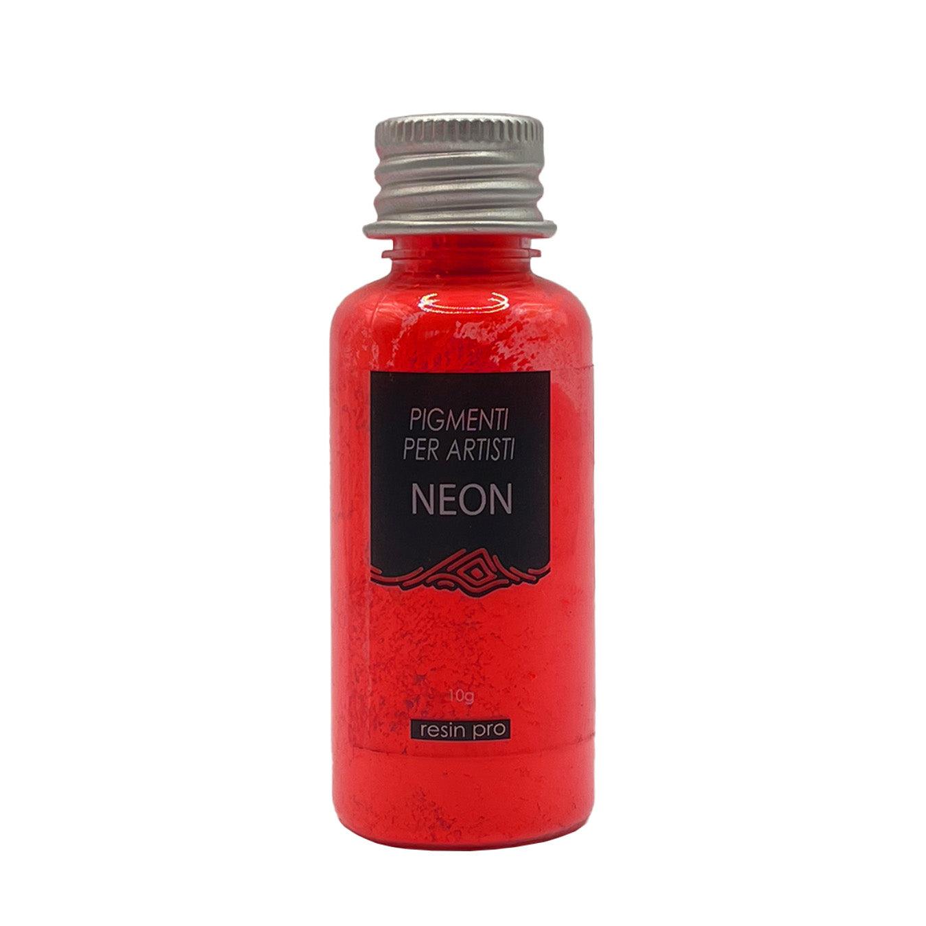 פיגמנט NEON - 2 פיגמנט NEON - 2