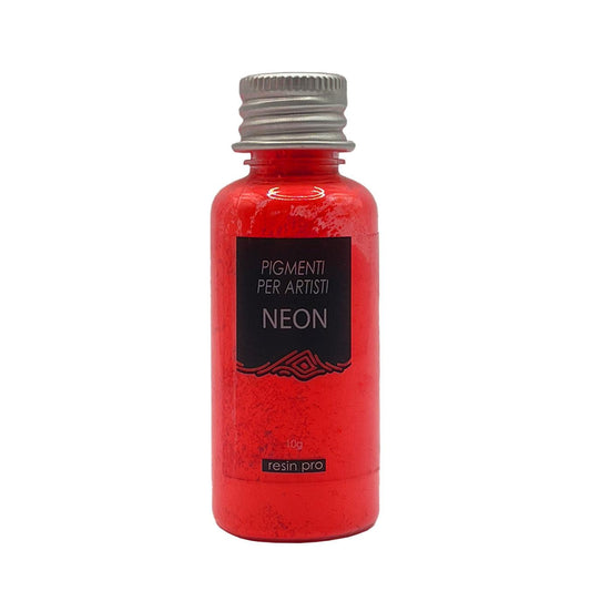 פיגמנט NEON - secondary image פיגמנט NEON - secondary image