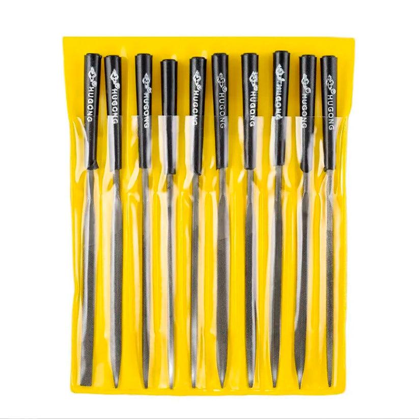 Metal File Set - 1 Metal File Set - 1