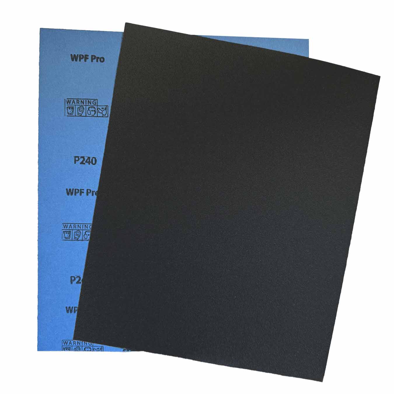 Sandpaper MIRKA - 3 Sandpaper MIRKA - 3