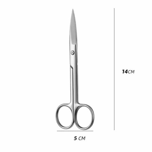 <tc>מספריים מפלדה</tc> - secondary image <tc>מספריים מפלדה</tc> - secondary image