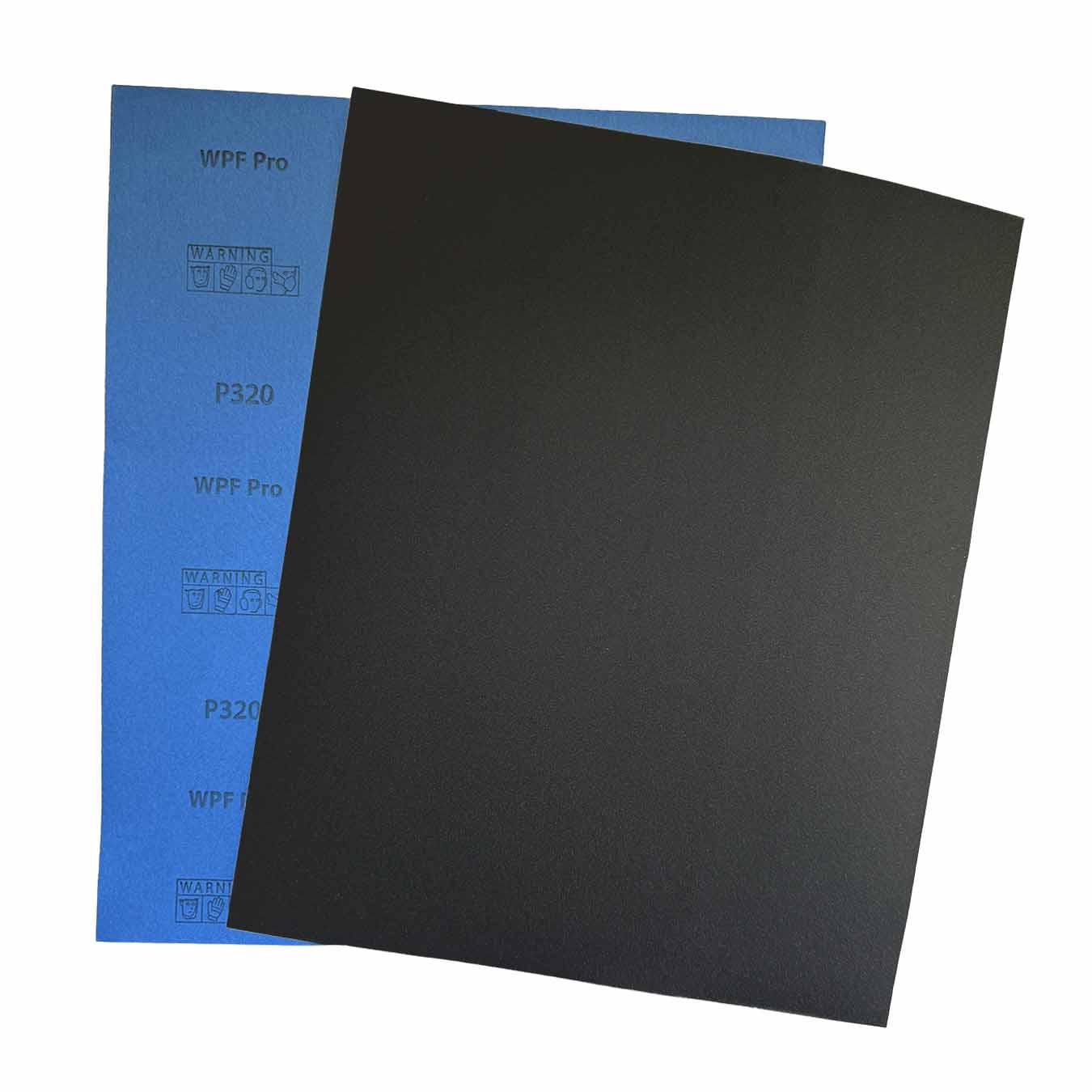 Sandpaper MIRKA - 5 Sandpaper MIRKA - 5