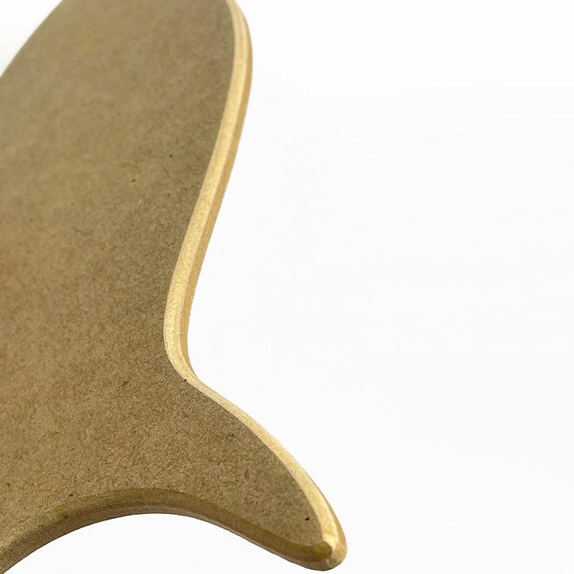 לוח MDF - "דגים" thumbnail - 4 לוח MDF - "דגים" thumbnail - 4