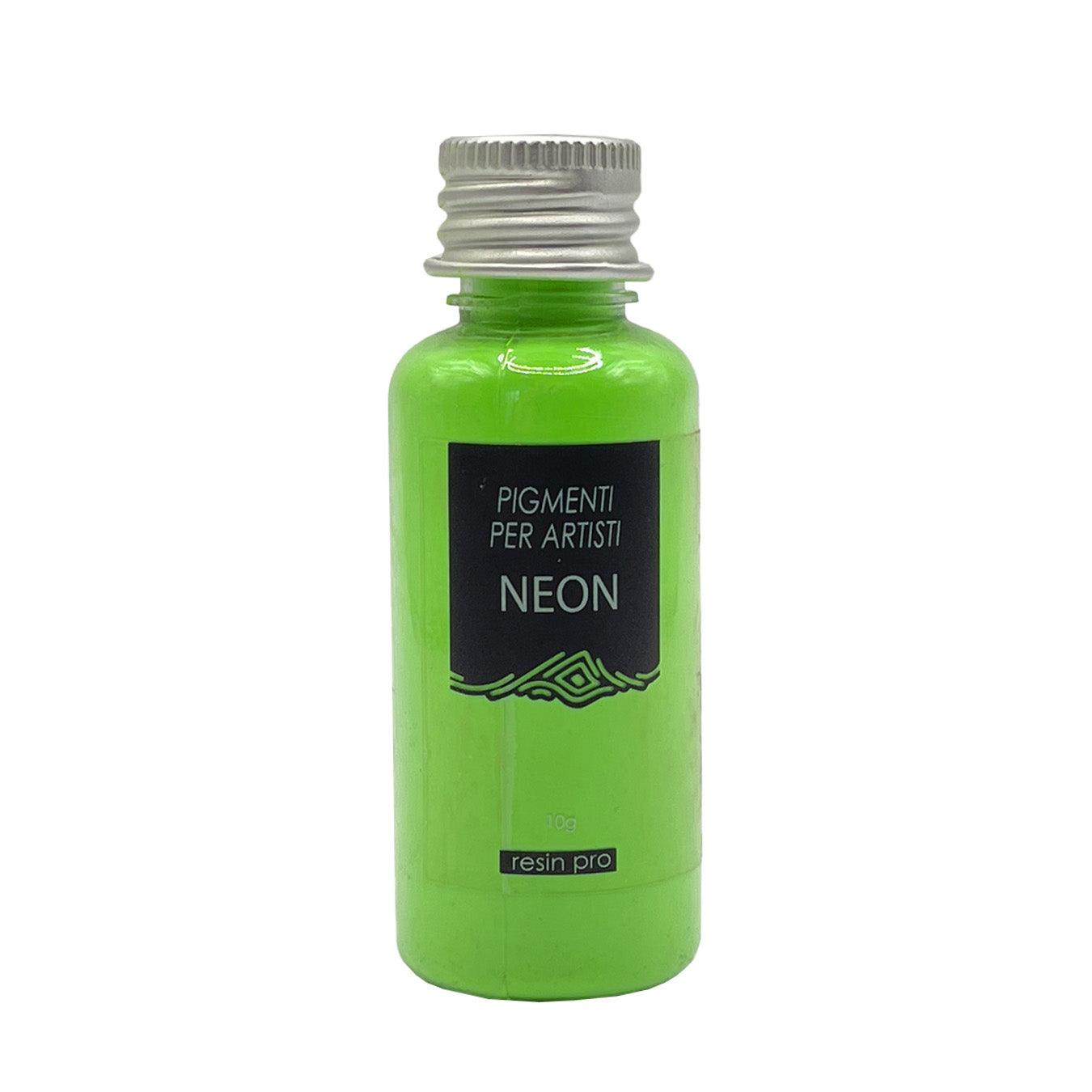 פיגמנט NEON - 4 פיגמנט NEON - 4