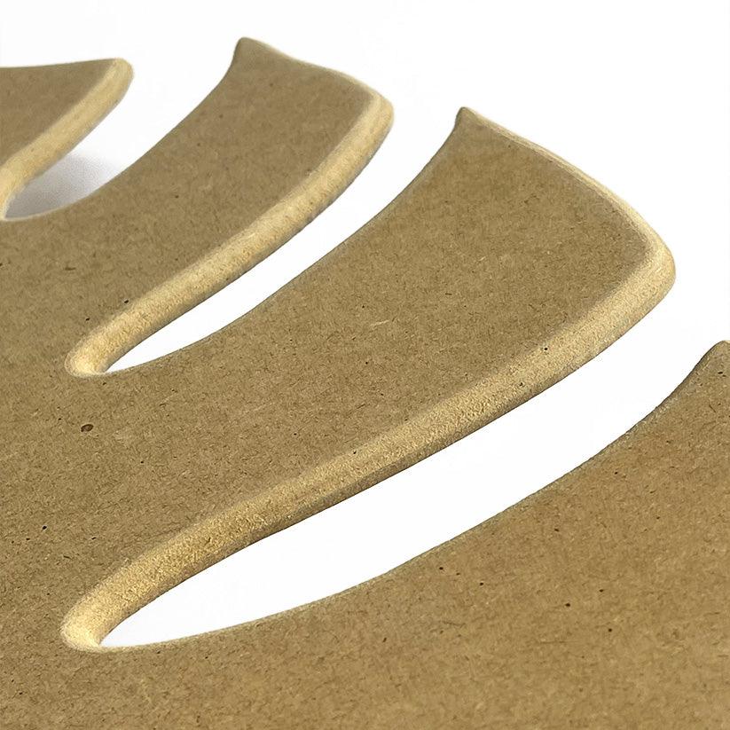 לוח MDF - "מונסטרה" thumbnail - 4 לוח MDF - "מונסטרה" thumbnail - 4