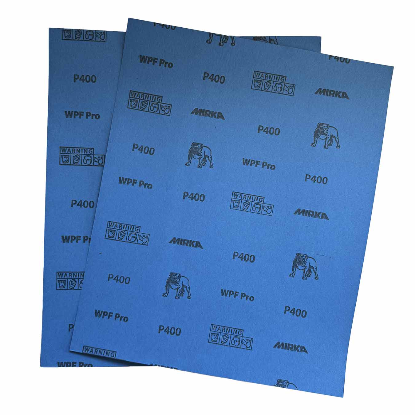 Sandpaper MIRKA - 8 Sandpaper MIRKA - 8