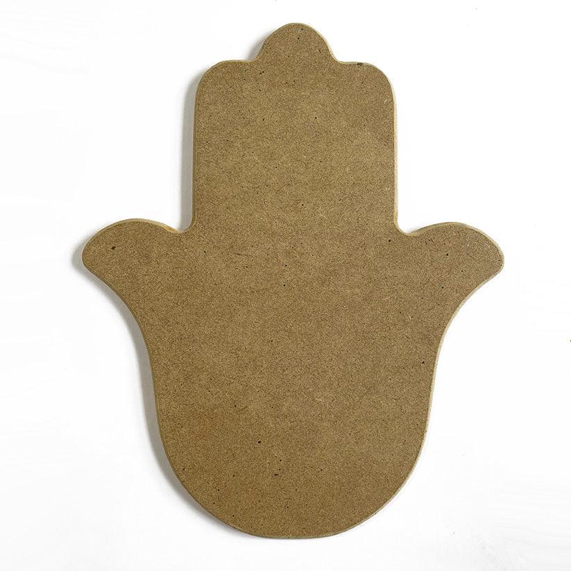 לוח MDF - "חמסה" thumbnail - 3 לוח MDF - "חמסה" thumbnail - 3