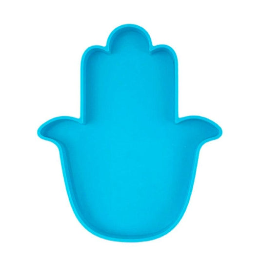 Silicone mold - Hamsa - type A Silicone mold - Hamsa - type A