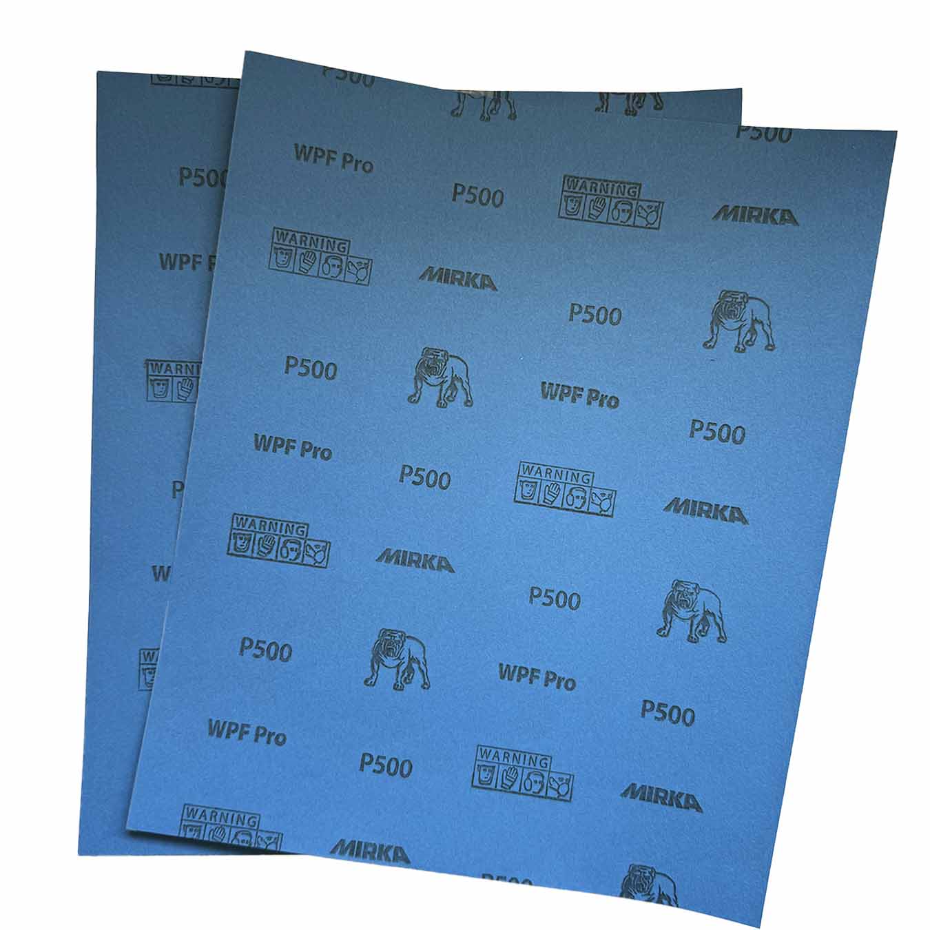 Sandpaper MIRKA thumbnail - 10 Sandpaper MIRKA thumbnail - 10