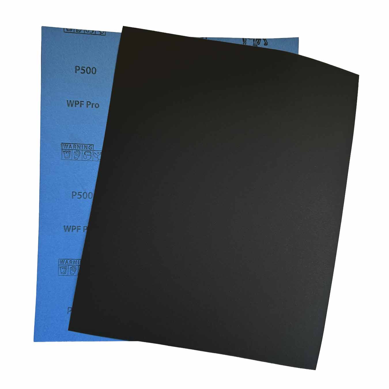 Sandpaper MIRKA - 9 Sandpaper MIRKA - 9