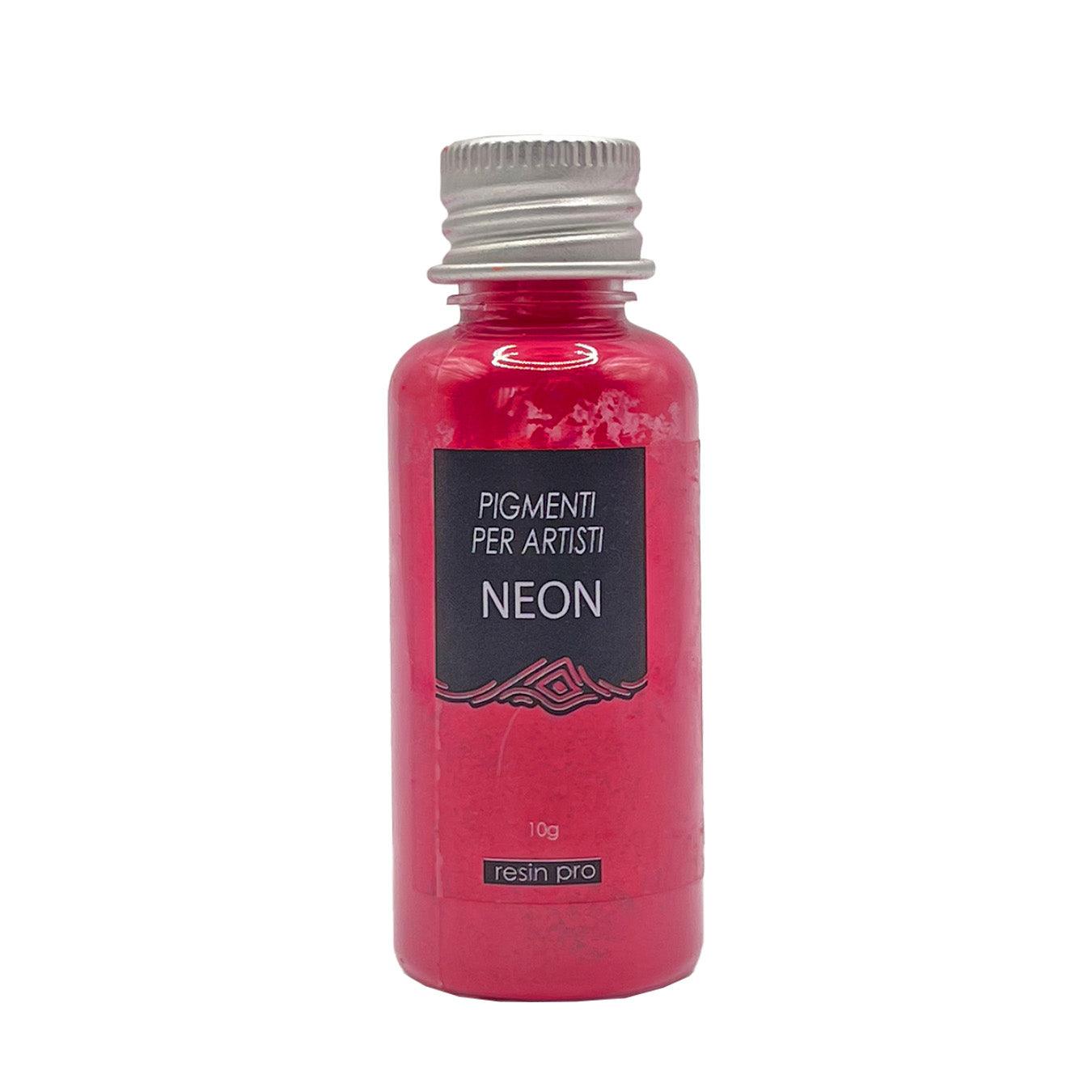 פיגמנט NEON - 6 פיגמנט NEON - 6