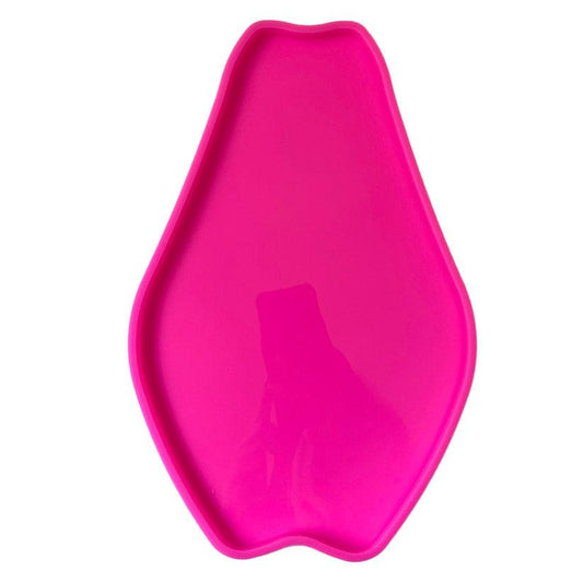 Silicone mold "Papaya" 28 x 18.5 cm Silicone mold "Papaya" 28 x 18.5 cm