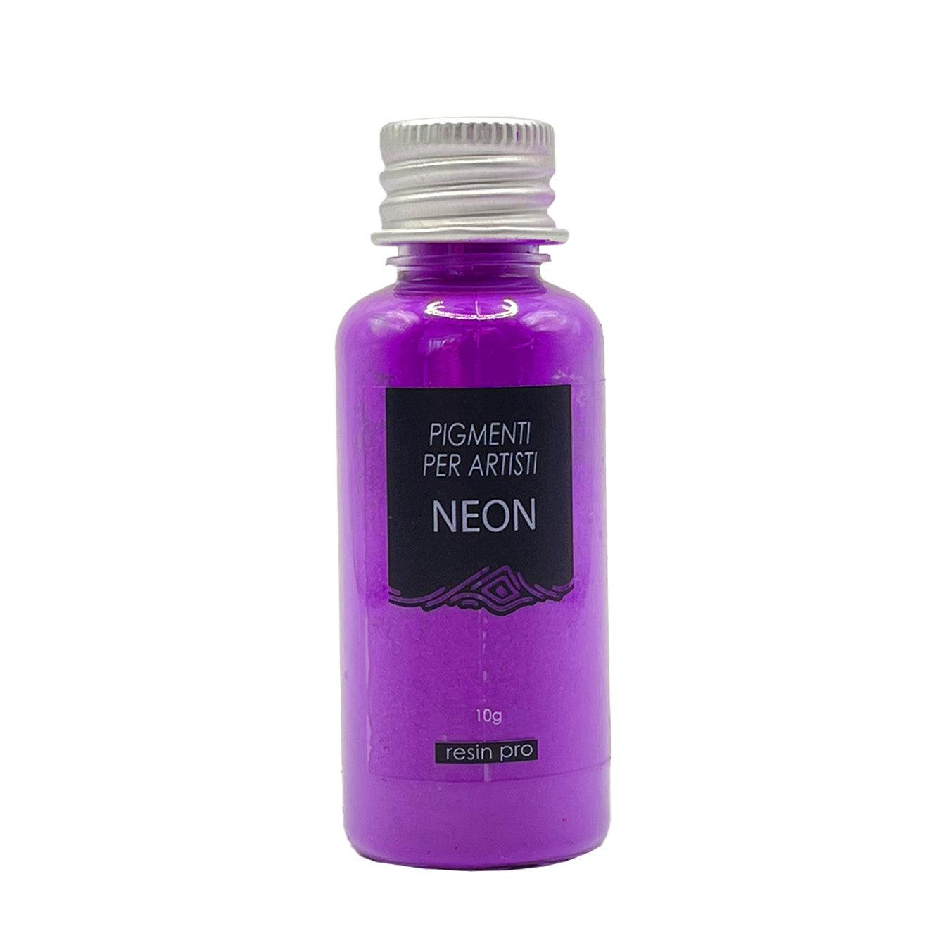 פיגמנט NEON - 7 פיגמנט NEON - 7