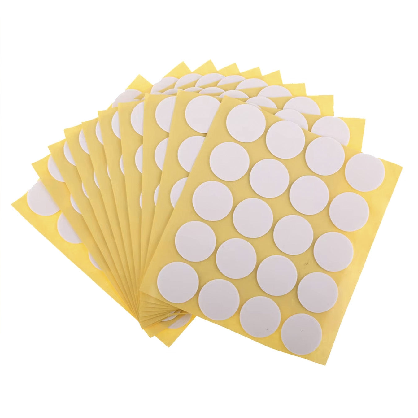 Wick Stickers - 1 Wick Stickers - 1