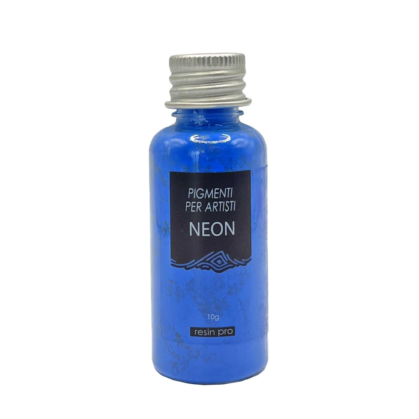 פיגמנט NEON - 9 פיגמנט NEON - 9