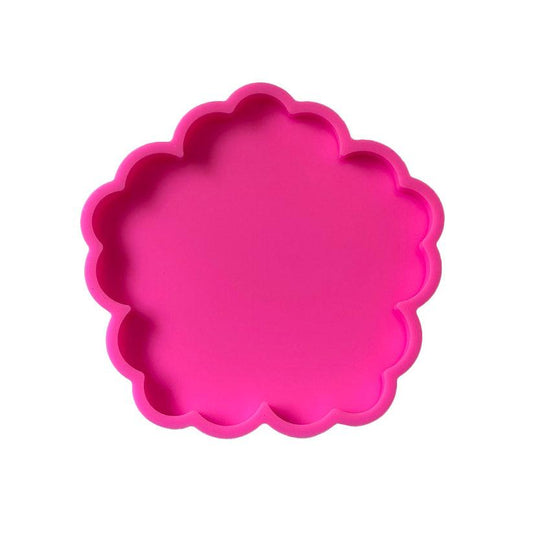 Silicone mold Flower 12 cm Silicone mold Flower 12 cm