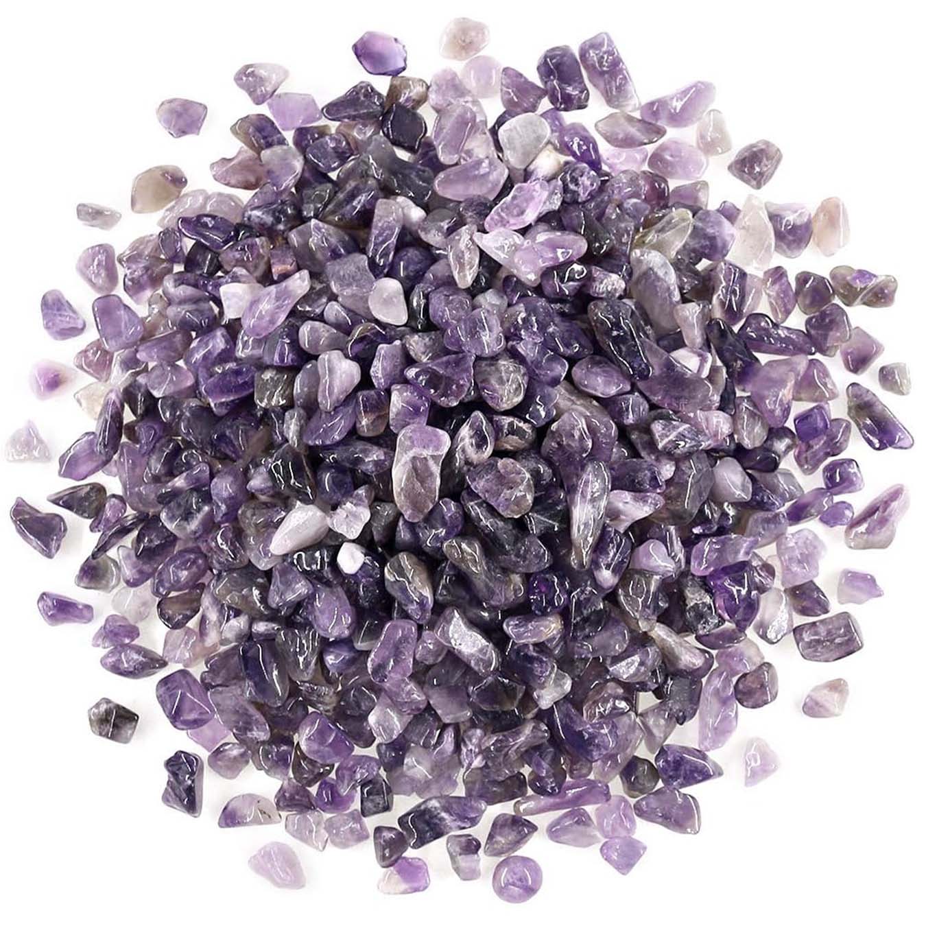 Amethyst 2 - 1 Amethyst 2 - 1