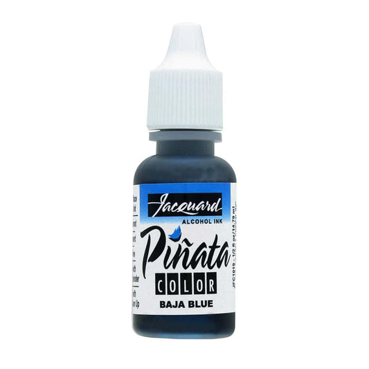 <tc> (כחול באחה) BAJA BLUE - Piñata דיו אלכוהול </tc> <tc> (כחול באחה) BAJA BLUE - Piñata דיו אלכוהול </tc>