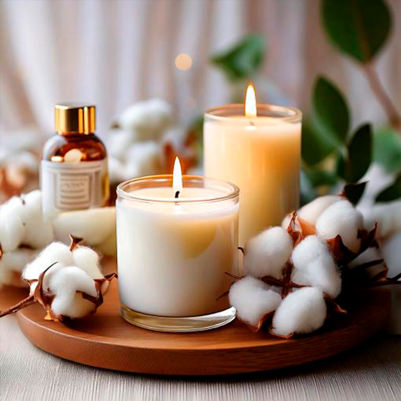 Clean Cotton - 1 Clean Cotton - 1