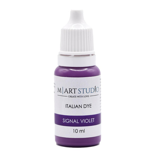 צבע איטלקי נוזלי - Signal violet צבע איטלקי נוזלי - Signal violet