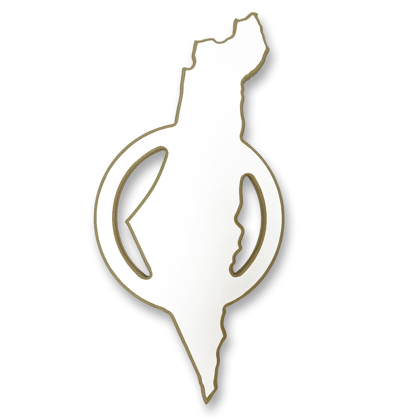ערכה להכנת שעונים - ישראל - 5 ערכה להכנת שעונים - ישראל - 5