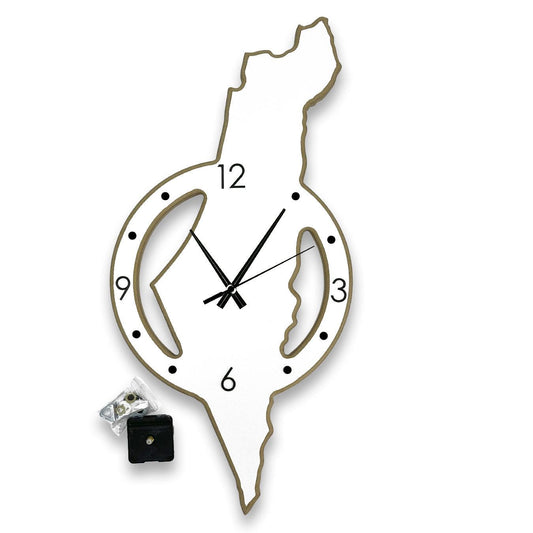 ערכה להכנת שעונים - ישראל ערכה להכנת שעונים - ישראל