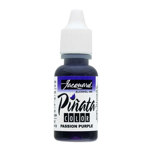 <tc> (סגול תשוקתי) PASSION PURPLE - Piñata דיו אלכוהול </tc> <tc> (סגול תשוקתי) PASSION PURPLE - Piñata דיו אלכוהול </tc>