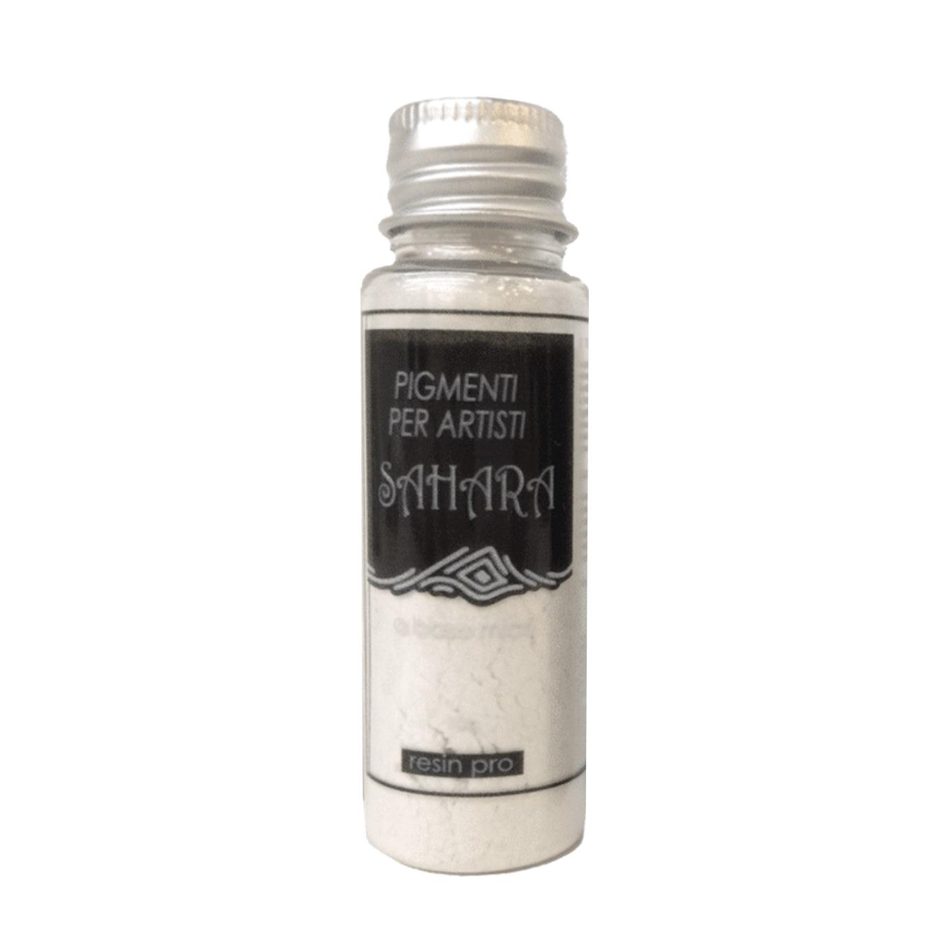 SAHARA White Pearl