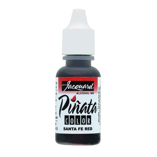 <tc> (סנטה פה רד) SANTA FE RED - Piñata דיו אלכוהול </tc> <tc> (סנטה פה רד) SANTA FE RED - Piñata דיו אלכוהול </tc>