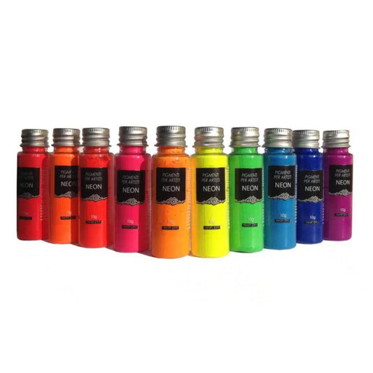 פיגמנט NEON פיגמנט NEON