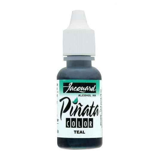 <tc> (כחול-ירוק) TEAL - Piñata דיו אלכוהול </tc> <tc> (כחול-ירוק) TEAL - Piñata דיו אלכוהול </tc>