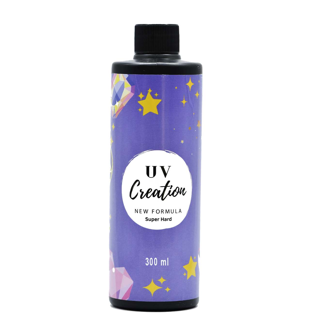 UV-Creation Resin - 6 UV-Creation Resin - 6