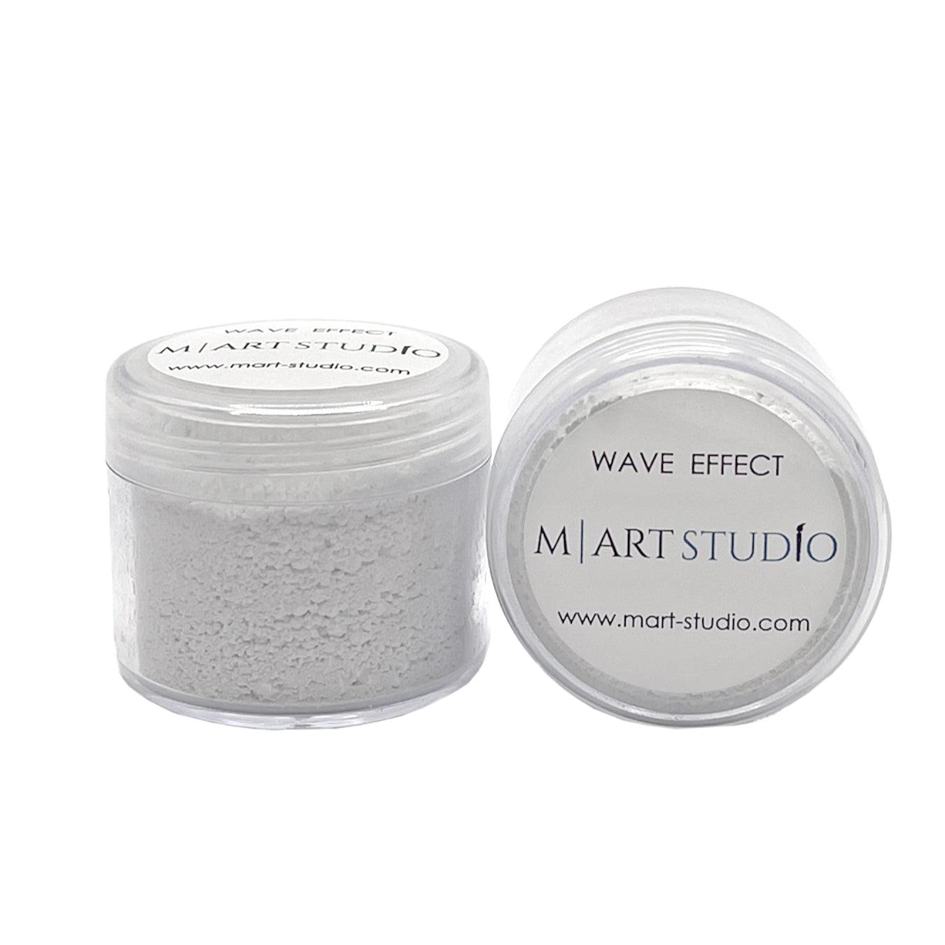 Pigment - WAVE EFFECT - 1 Pigment - WAVE EFFECT - 1