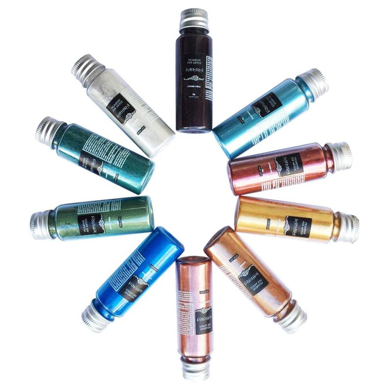 <tc>Sahara Sky Blue Pearl (פנינה בצבע של כחול שמיים)</tc> thumbnail - 4 <tc>Sahara Sky Blue Pearl (פנינה בצבע של כחול שמיים)</tc> thumbnail - 4