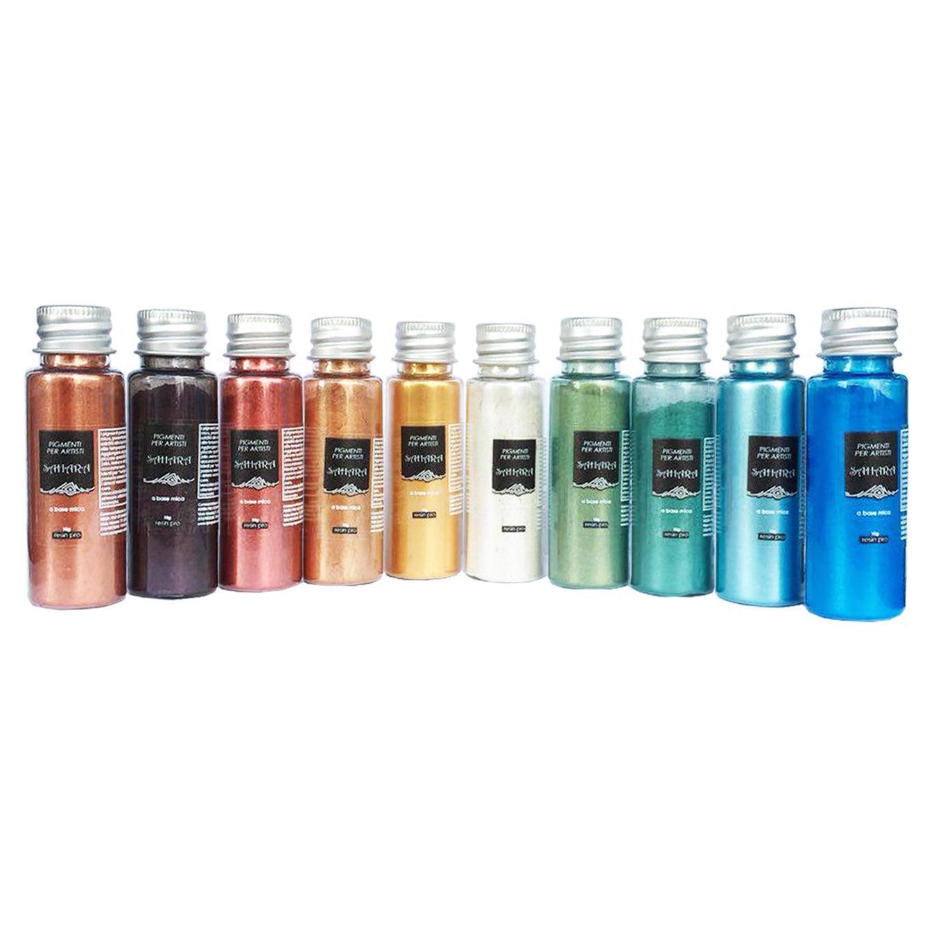 <tc>SAHARA Rich Gold Pearl (פנינה של זהב עשיר)</tc> - 3 <tc>SAHARA Rich Gold Pearl (פנינה של זהב עשיר)</tc> - 3