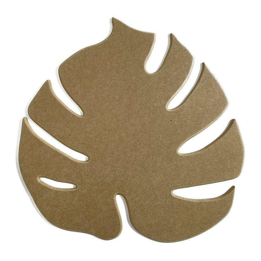 לוח MDF - "מונסטרה" לוח MDF - "מונסטרה"