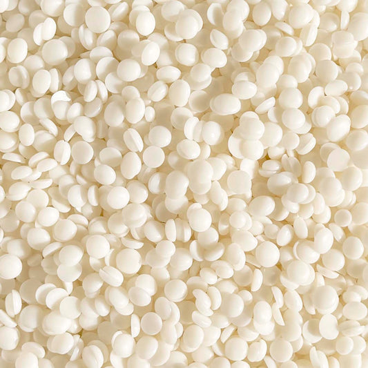 KeraSoy Pillar 4120 - soy wax for making candles in molds - secondary image KeraSoy Pillar 4120 - soy wax for making candles in molds - secondary image