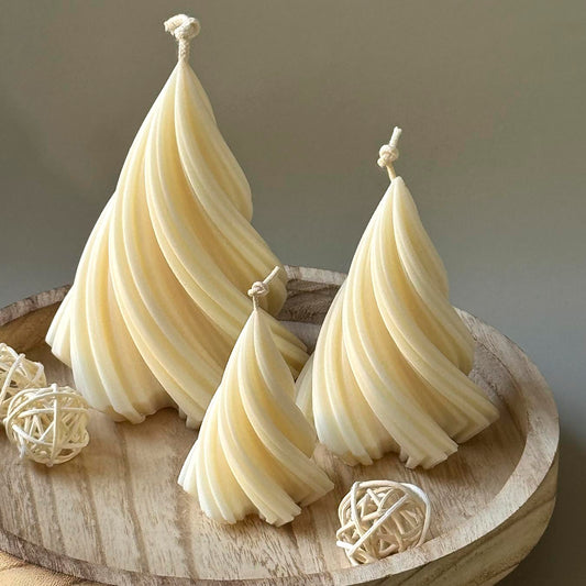 "סט נרות ארומטיים "שנה חדשה "סט נרות ארומטיים "שנה חדשה