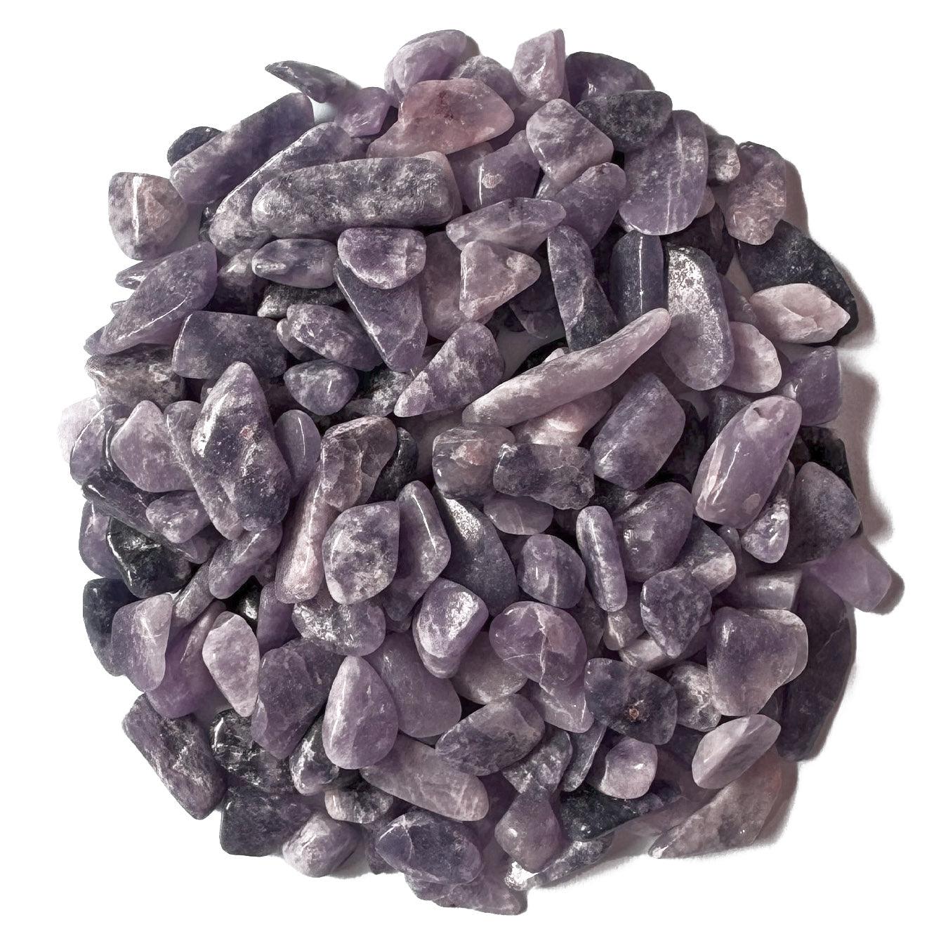Violet Stone - 1 Violet Stone - 1
