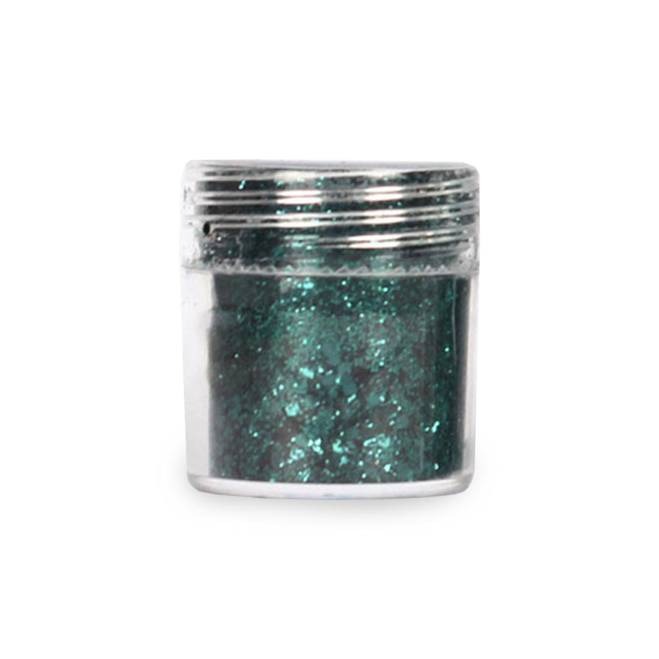 Глиттеры Powder Gloss Glitter - 10 Глиттеры Powder Gloss Glitter - 10