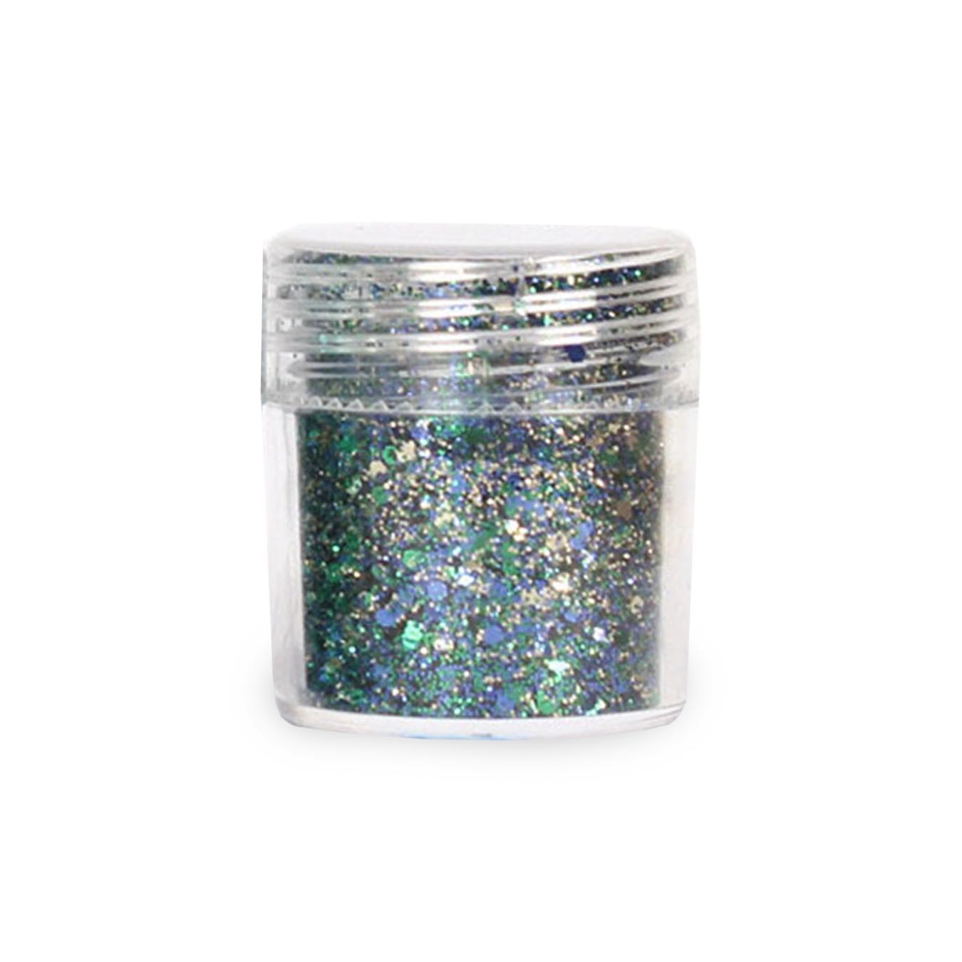 Глиттеры Powder Gloss Glitter - 12 Глиттеры Powder Gloss Glitter - 12