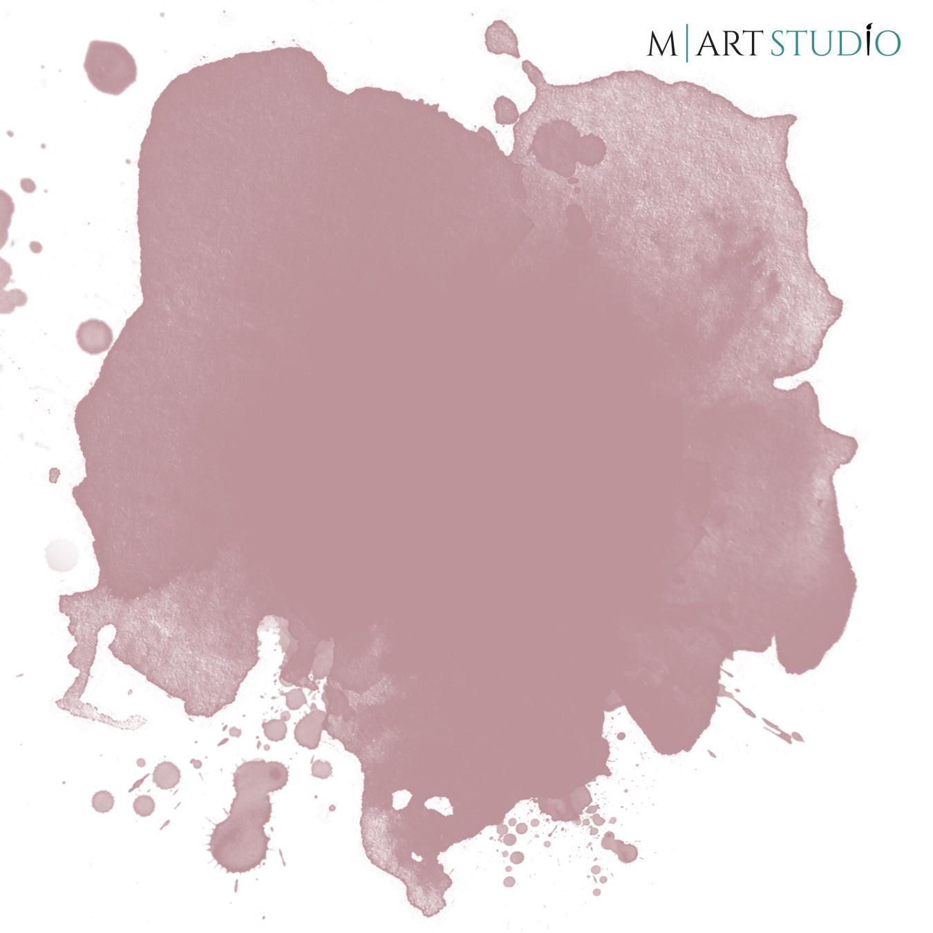 צבע איטלקי נוזלי - Light pink - 2 צבע איטלקי נוזלי - Light pink - 2